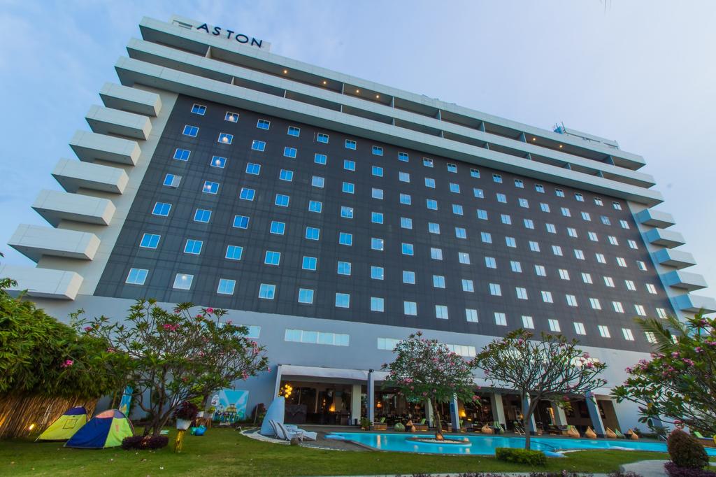 Aston Cirebon Hotel and Convention Center